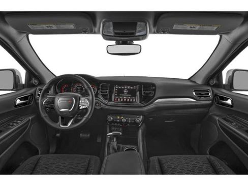 Used 2022 Dodge Durango SXT w/ Trailer Tow Group IV AWD/4WD image 11