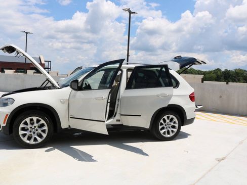 Used 2011 BMW X5 xDrive35i AWD/4WD image 98