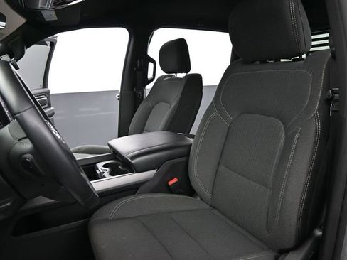 Used 2024 RAM 1500 Big Horn image 11