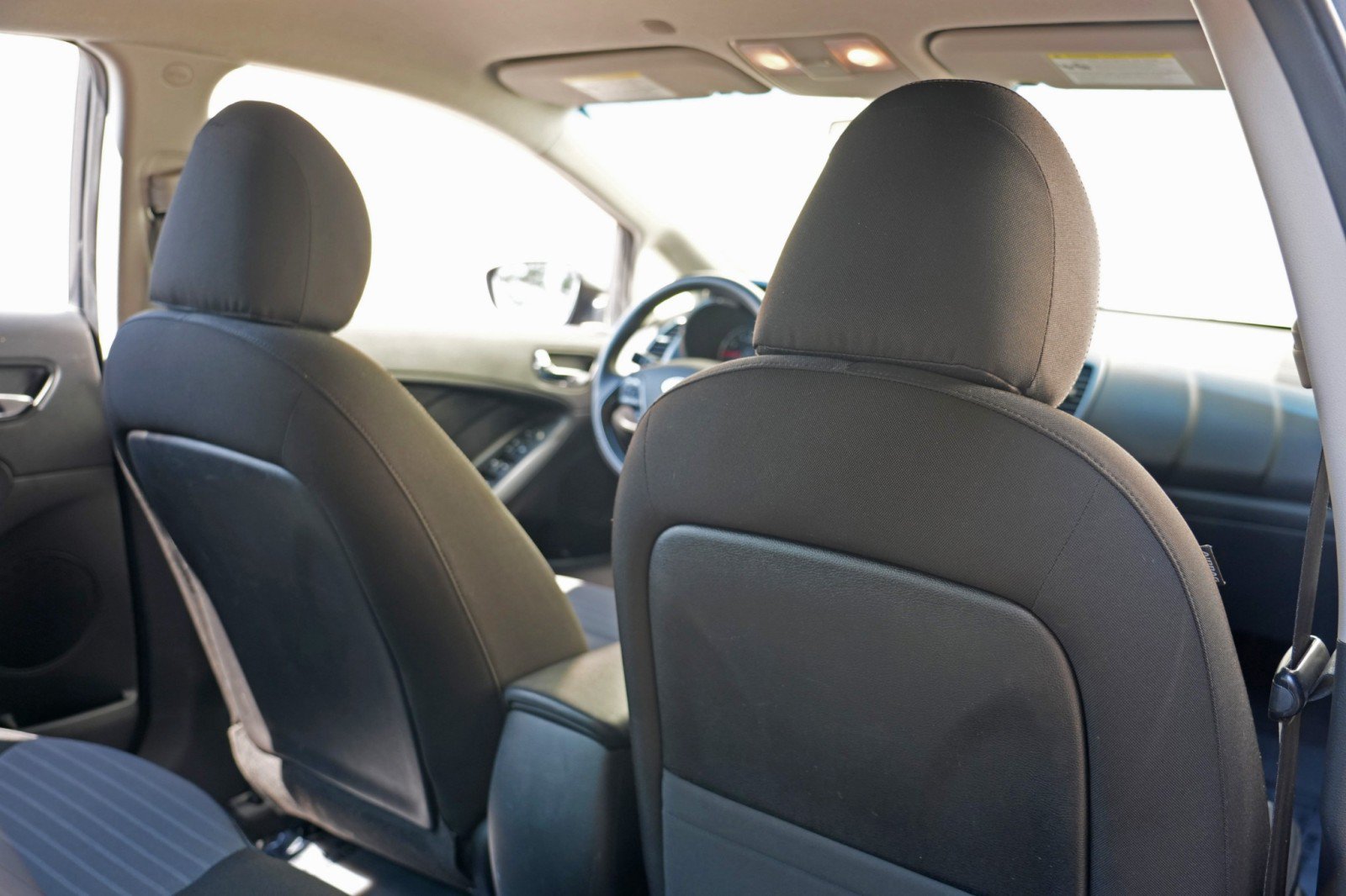 Used 2018 Kia Forte S FWD image 29
