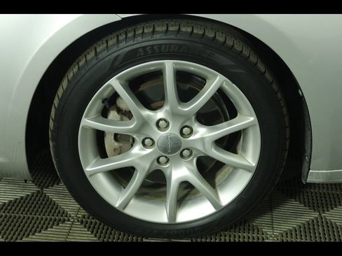 Used 2013 Dodge Dart SXT image 10