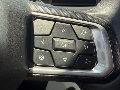 Used 2024 Ford Mustang GT RWD image 21