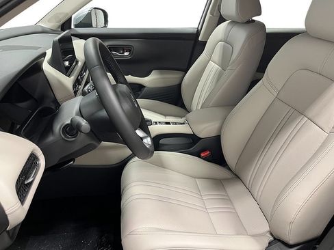 New 2027 Honda HR-V EX-L image 12