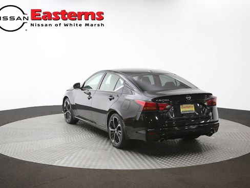 Used 2023 Nissan Altima 2.5 SR image 98