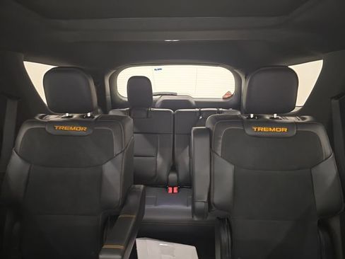 New 2026 Ford Explorer Tremor w/ Tremor Ultimate Package AWD/4WD image 30