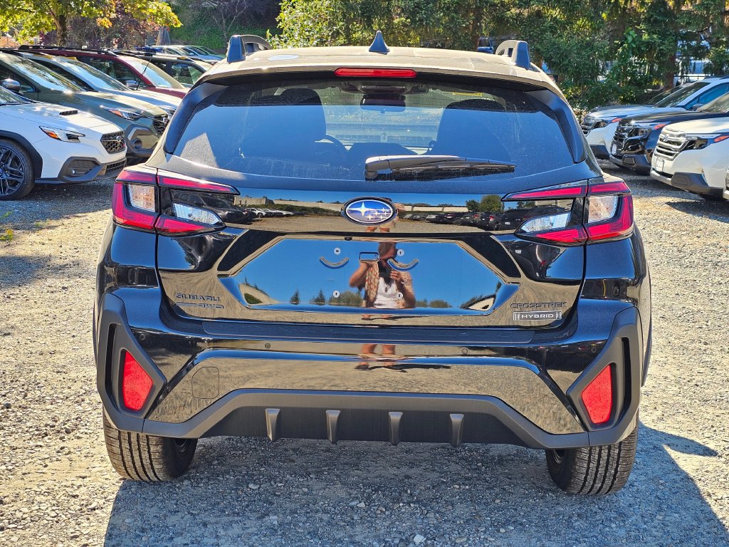 New 2026 Subaru Crosstrek 2.5i Limited AWD/4WD image 4