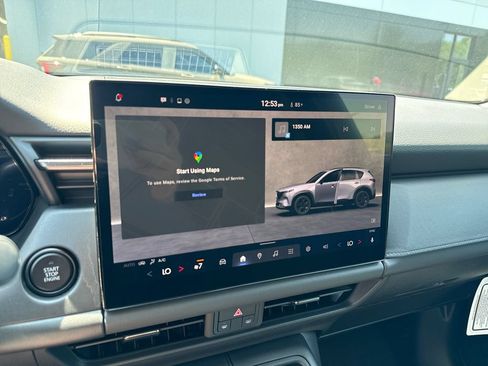 New 2026 MAZDA CX-5 Select AWD/4WD image 11
