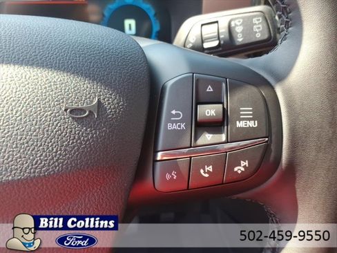 New 2025 Ford Bronco Sport Outer Banks w/ Outer Banks Tech Package+ image 20