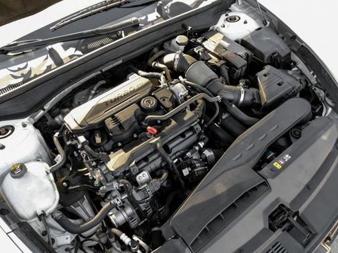 Used 2021 Hyundai Sonata Limited image 58