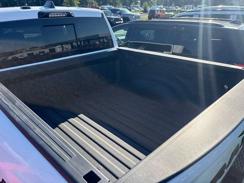 Used 2025 RAM 1500 RHO w/ RHO Level 1 Equipment Group AWD/4WD image 4