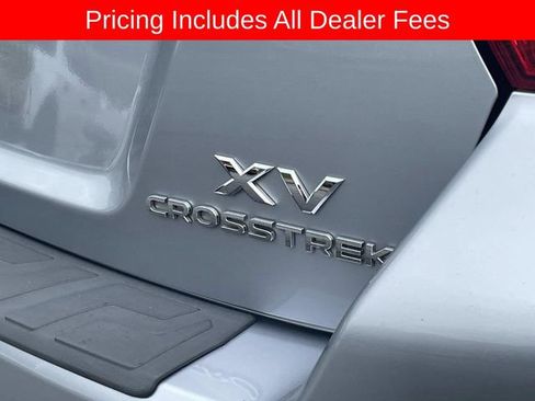 Used 2014 Subaru Crosstrek 2.0i Premium w/ Popular Package #1 AWD/4WD image 9