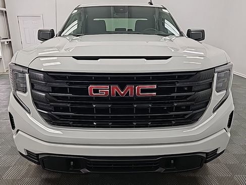 New 2026 GMC Sierra 1500 Pro w/ Graphite Edition image 3