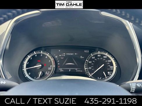 Used 2021 Toyota Highlander Limited AWD/4WD image 3