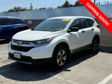 Used 2017 Honda CR-V LX image 2