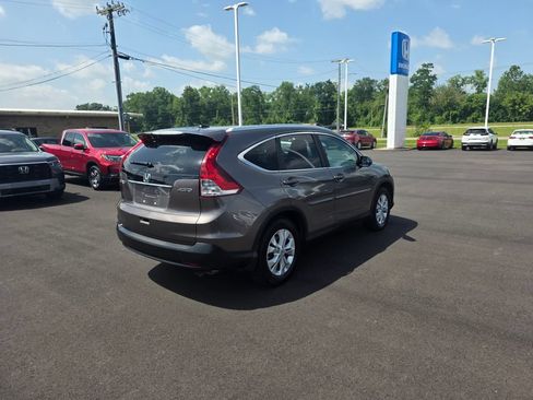 Used 2012 Honda CR-V EX-L image 3