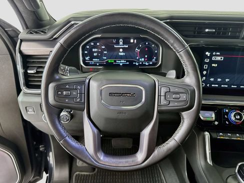 Used 2023 GMC Sierra 1500 Denali Ultimate AWD/4WD image 13