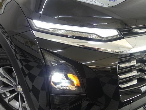 Used 2026 Chevrolet Equinox LT FWD image 15
