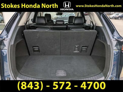Used 2019 MAZDA CX-9 Touring w/ Touring Premium Package FWD image 16