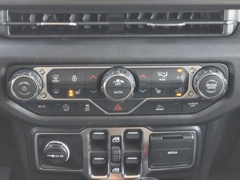 New 2026 Jeep Wrangler Sport S image 15