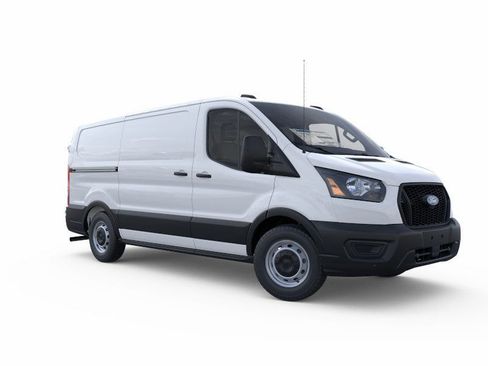 New 2026 Ford Transit 150 Low Roof image 7