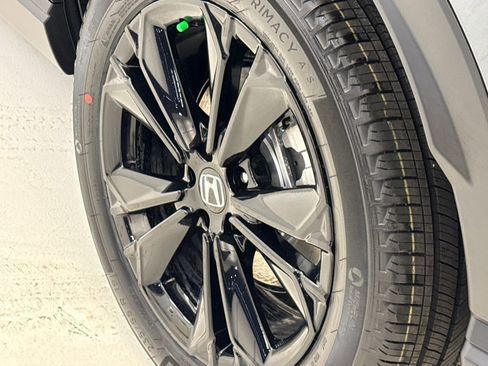 New 2026 Honda CR-V Sport Touring image 12