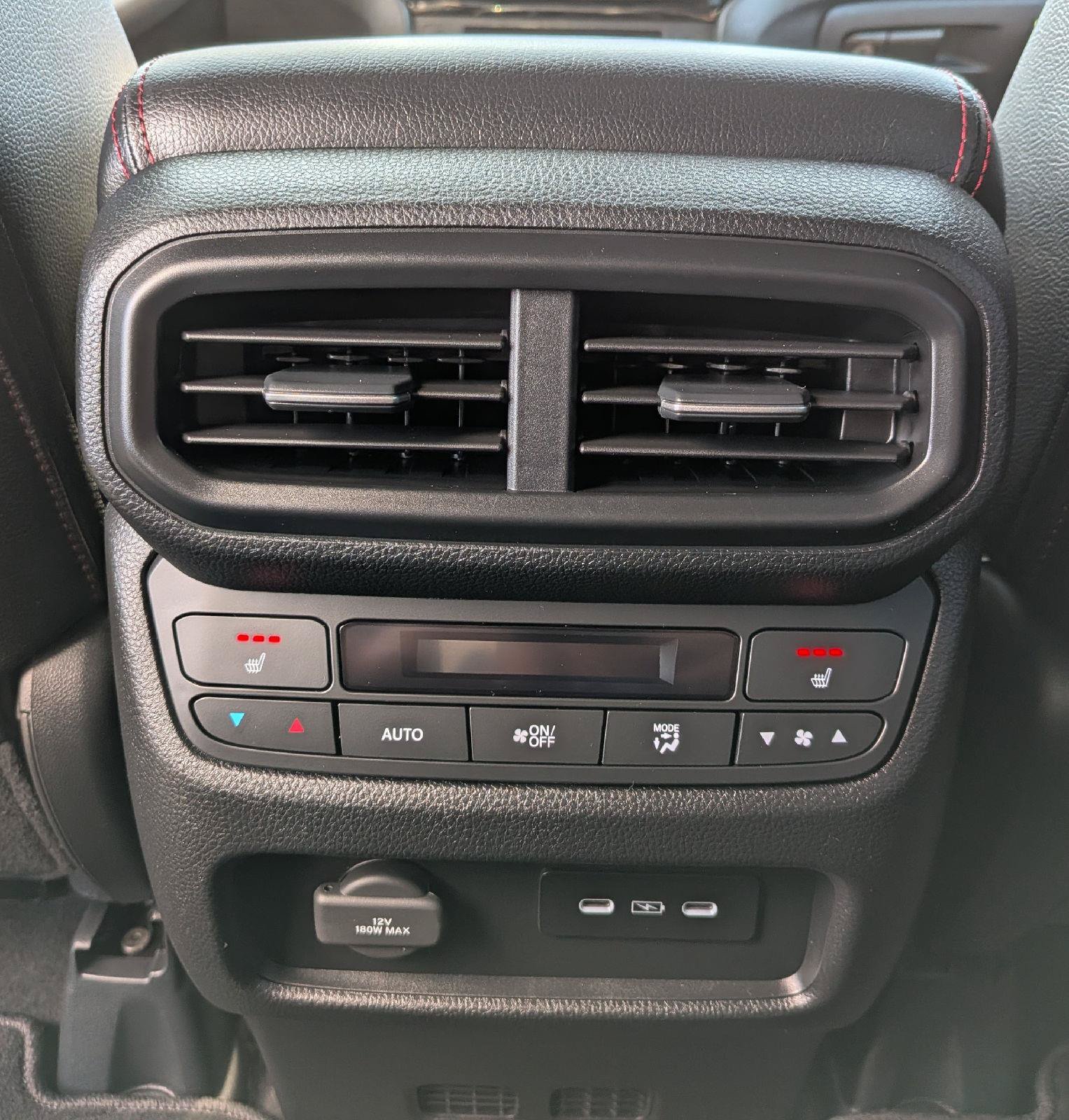 Used 2024 Honda Ridgeline Black Edition image 27