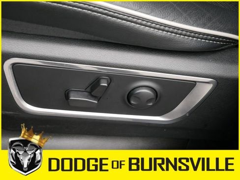 Used 2025 RAM 1500 Laramie w/ Sport Appearance Package AWD/4WD image 20