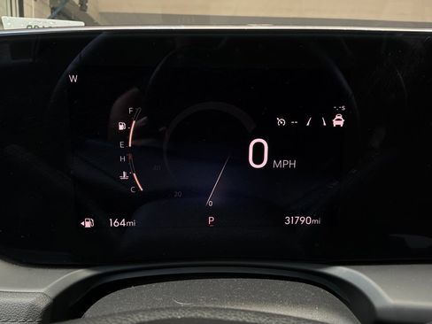 Used 2025 Buick Encore GX Preferred FWD image 36