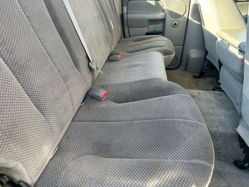 Used 2004 Dodge Ram 2500 Truck SLT w/ Trailer Tow Group image 22