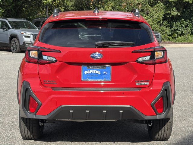 New 2026 Subaru Crosstrek 2.5i Limited AWD/4WD image 12