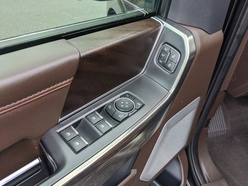 Certified 2022 Ford F150 King Ranch w/ Equipment Group 601A High image 19