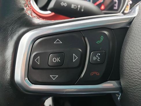 Used 2021 Jeep Gladiator Rubicon image 22