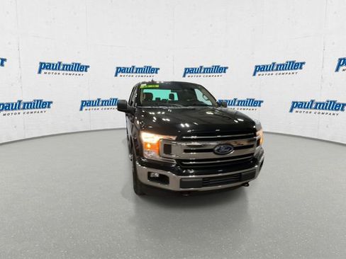 Used 2020 Ford F150 XLT w/ Trailer Tow Package AWD/4WD image 4