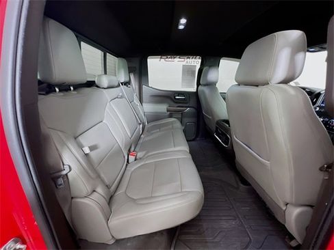 Used 2020 GMC Sierra 1500 SLT w/ SLT Premium Package image 41