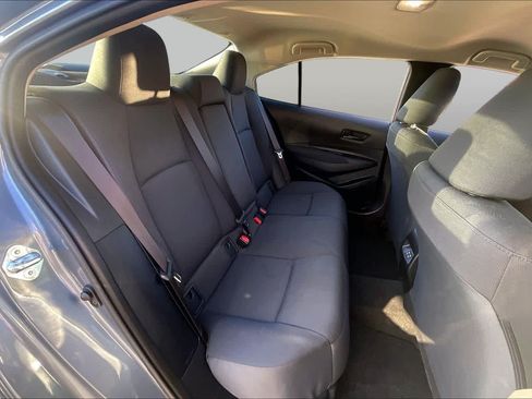 Used 2026 Toyota Corolla LE FWD image 19