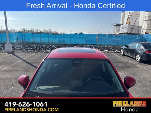 Used 2024 Honda HR-V EX-L image 9