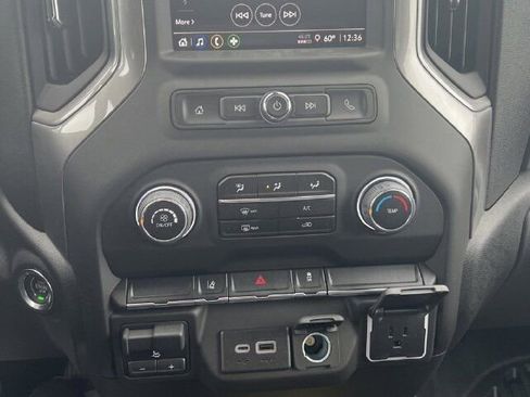 New 2024 Chevrolet Silverado 3500 W/T w/ WT Convenience Package image 8