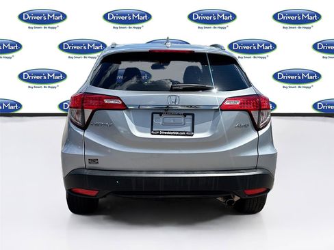 Used 2019 Honda HR-V EX image 6