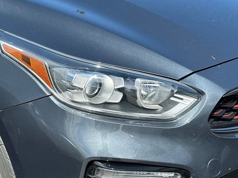 Used 2020 Kia Forte GT-Line FWD image 14