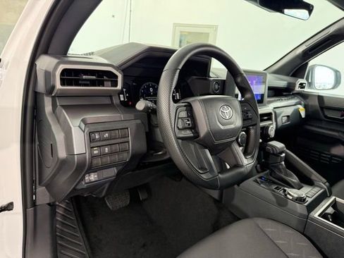 New 2025 Toyota Tacoma SR5 image 26