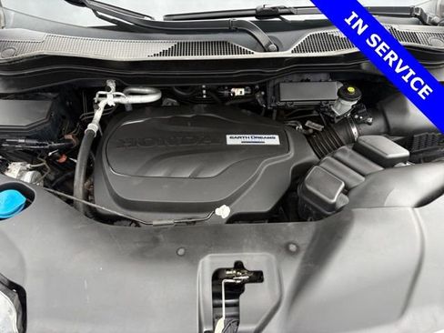 Used 2017 Honda Pilot Elite image 36