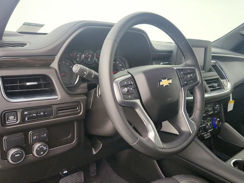 Certified 2024 Chevrolet Tahoe LS w/ Driver Alert Package RWD image 14