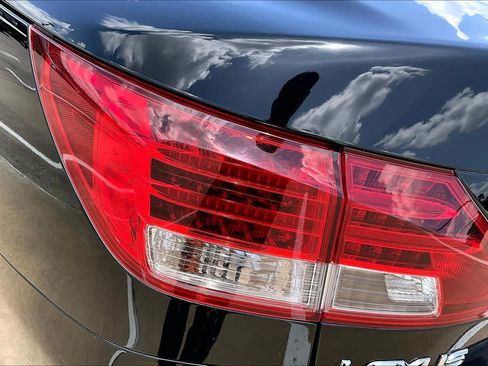 Used 2010 Lexus IS 350C RWD image 26