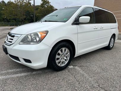 Used 2008 Honda Odyssey EX-L