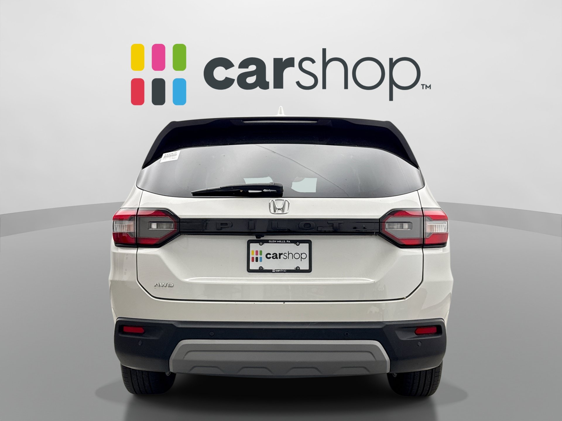 Used 2024 Honda Pilot EX-L image 4
