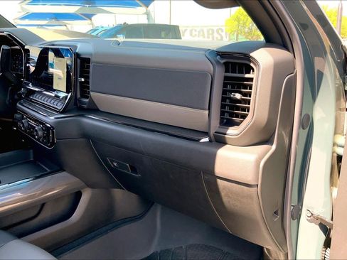 Used 2026 Chevrolet Silverado 2500 ZR2 image 19