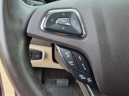 Used 2019 Lincoln MKC Reserve AWD/4WD image 17