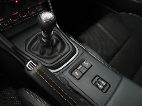 New 2026 Subaru BRZ Series.Yellow image 17