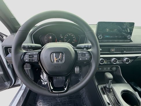 New 2026 Honda Civic Sport image 10