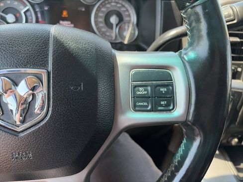 Used 2014 RAM 2500 Limited AWD/4WD image 41